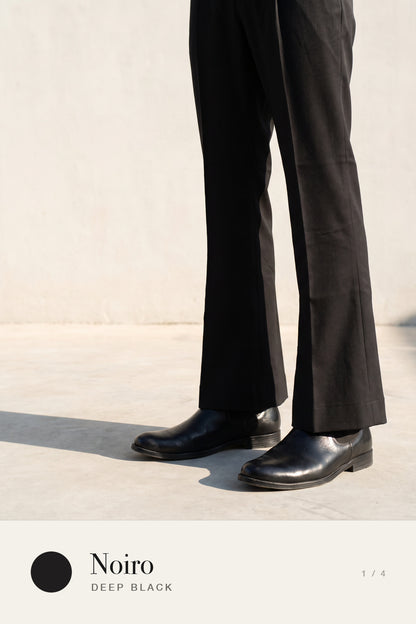Custom Trousers (Made to Measure)