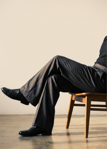 Custom Trousers (Made to Measure)