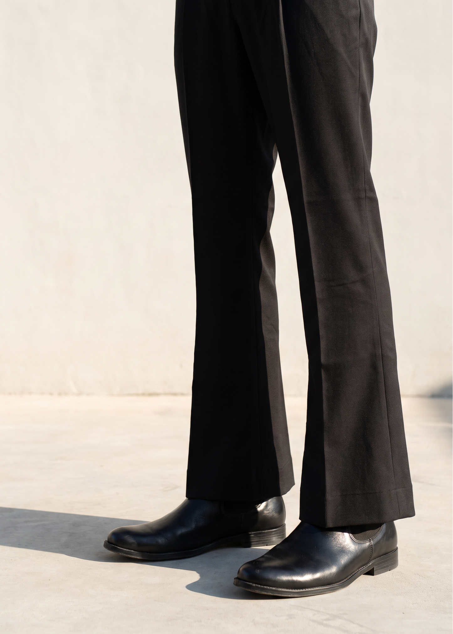 Custom Trousers (Made to Measure)