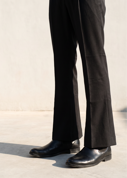 Custom Trousers (Made to Measure)